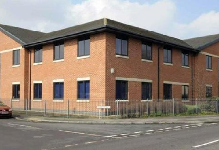 Bramley House, Wilsthorpe Road, Long Eaton, Nottingham, Nottinghamshire