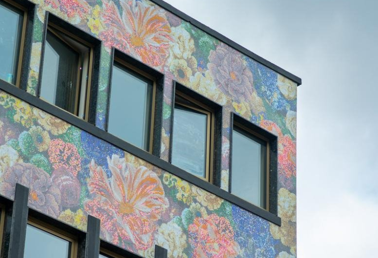 Bridge Street Studios, 62 Bridge Street, Manchester