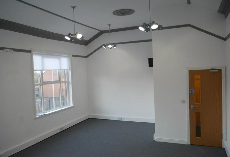 Brighton House, Turks Road, Radcliffe