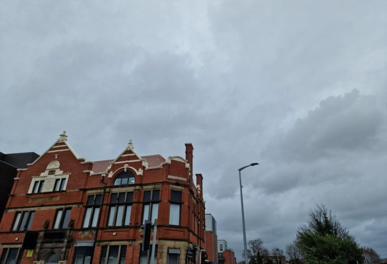 Exterior image of Brookfield House, 193-195 Wellington Road South