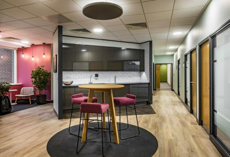 Brooks Drive, Cheadle Royal Business Park