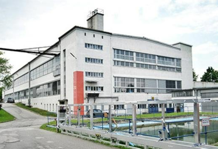 Brunhamstraße 21, Munich, Bavaria