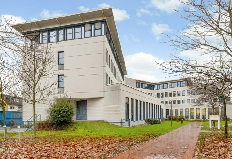 Brunnenweg 19-21, Weiterstadt, Hesse