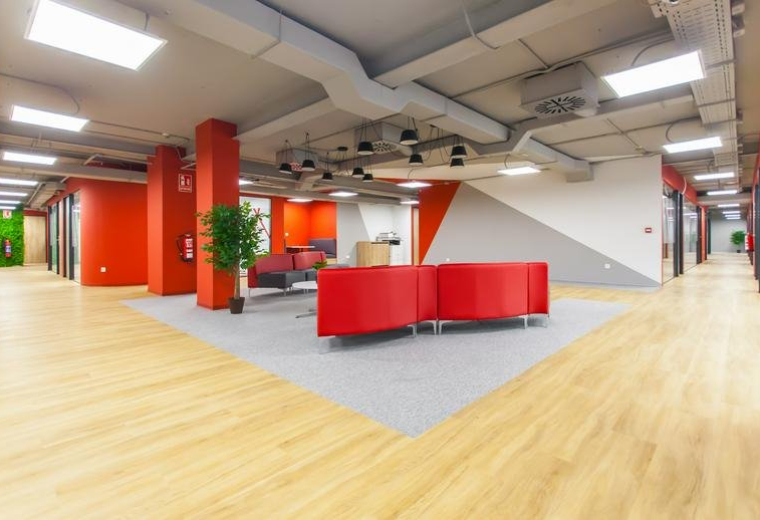 C/ Edgar Neville, 3, Madrid