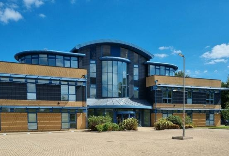 Caerphilly Business Park