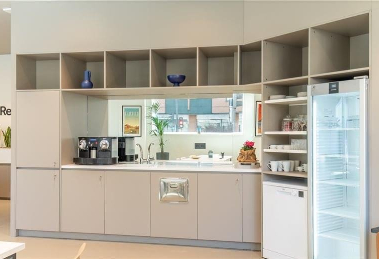 Calle Chile 54, Logroño