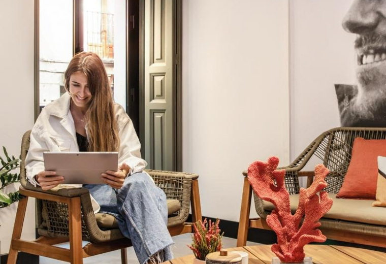 Calle de las Huertas, 11, Madrid