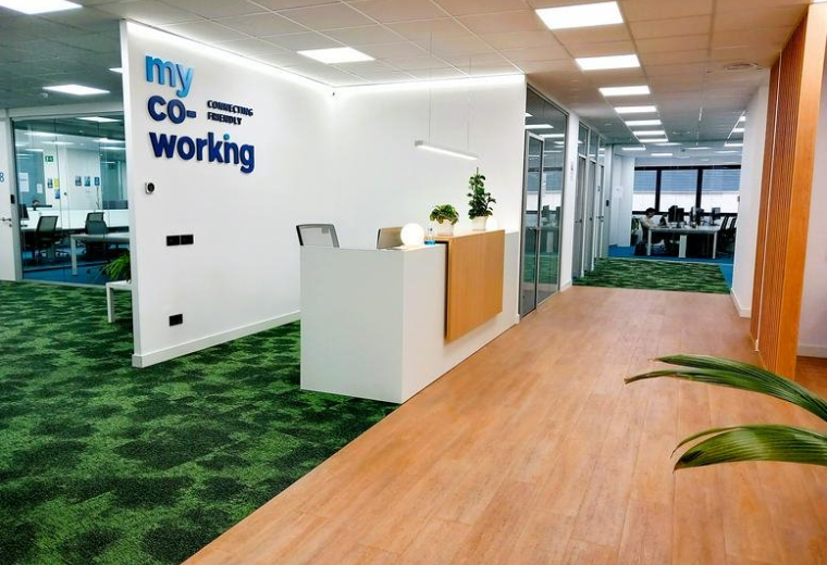 Calle de María Tubau, 3, First Floor, Madrid