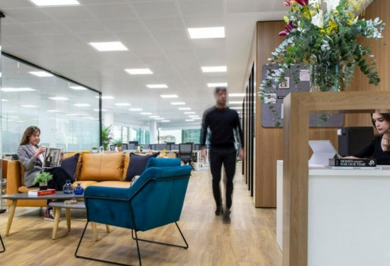 Calle del Eucalipto, 33, Madrid