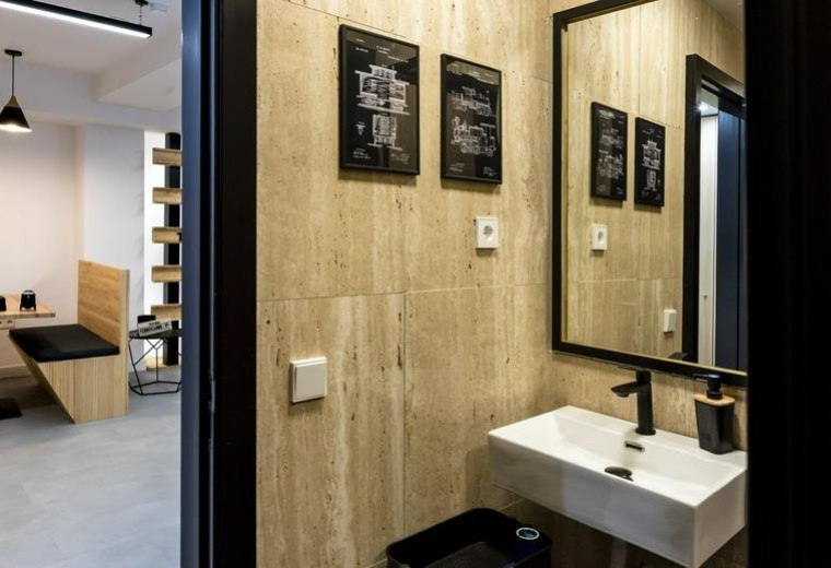 Calle Ferrocarril 37, Entreplanta A, Arganzuela, Madrid