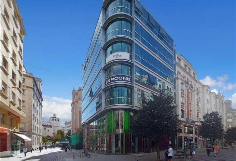 Calle Juan de Herrera, 18, 4th & 5th Floor, Santander