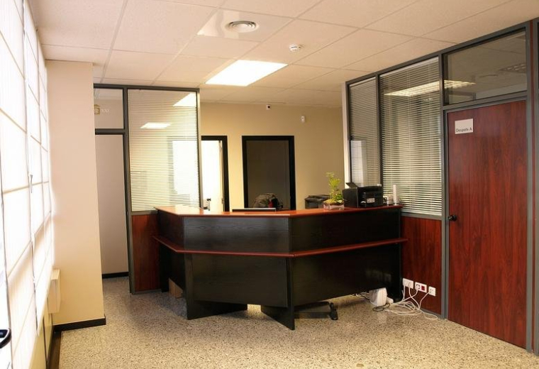 Calle París 1-7, Edificio Paris, 2ª Planta Oficinas C, D, E, F, Rubí