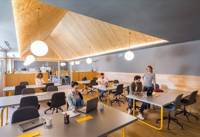 Calle Piamonte, 23, Chueca, Madrid