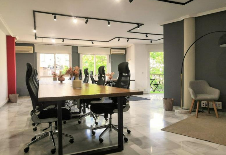 Calle Puerto 14, Malaga