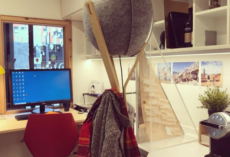 Calle Quintana 4, Plaza del Gas, Bilbao