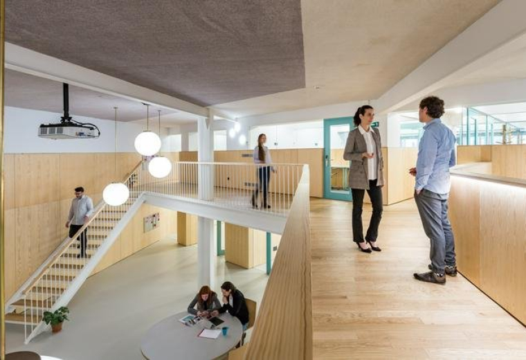 Calle Serrano Anguita, 13, Alonso Martínez, Madrid, Spain