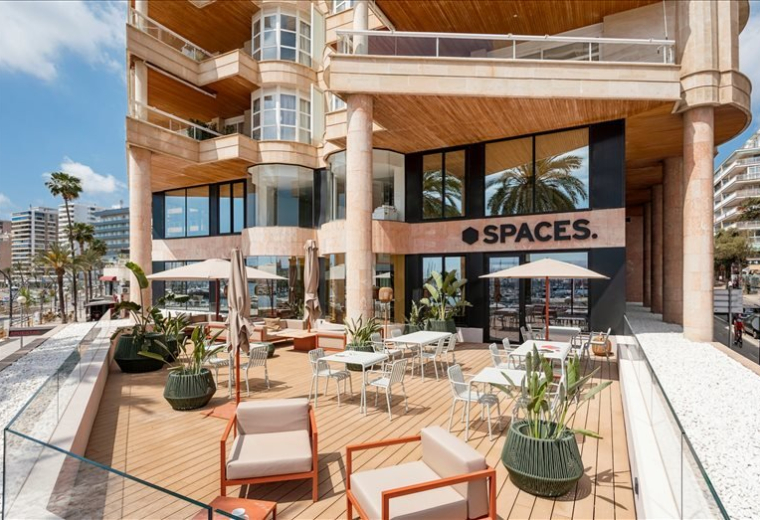 Caller Monsenyor Palmer, 1, Palma