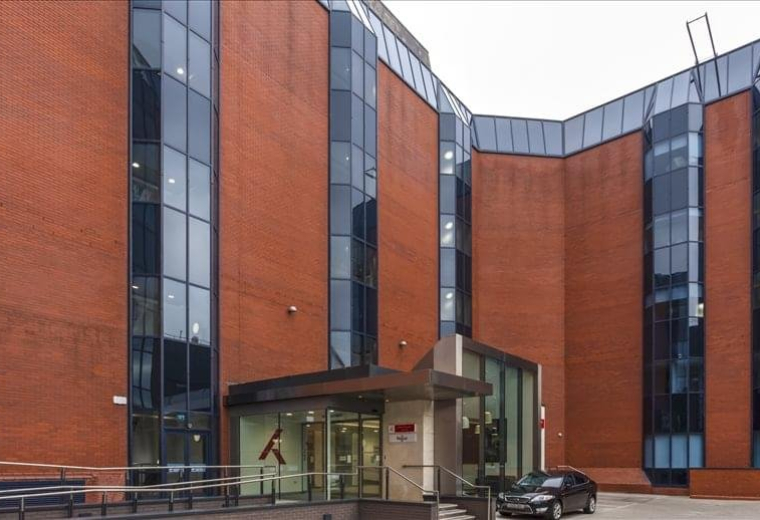 Calthorpe Road, Edgbaston, Birmingham