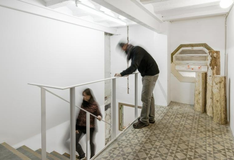 Carrer Poeta Cabanyes, 58, Barcelona