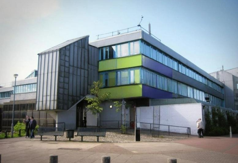 Carron House, Carron Way, Cumbernauld