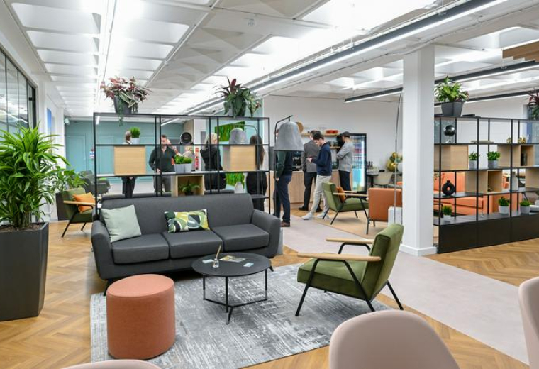 Castle Park, Cambridge