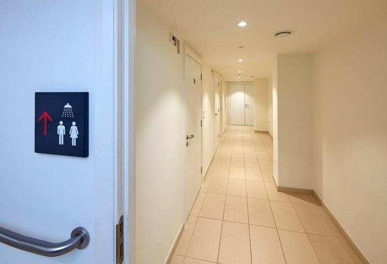 Castlebridge, Cardiff