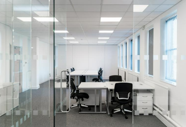 Castlemill, Burnt Tree, Dudley, West Midlands