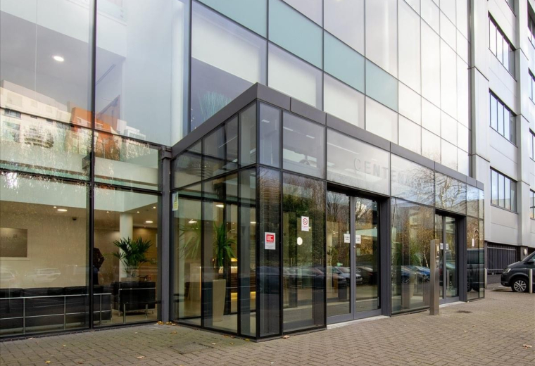 Centenary House, Centenary Way, Eccles