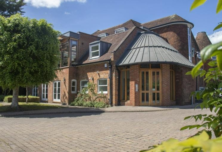 Cheyenne House, West Street, Farnham, Surrey