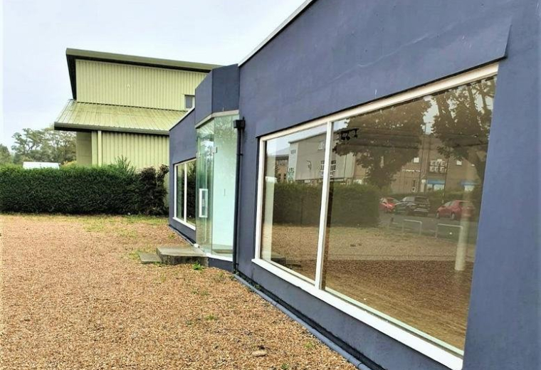 Unit 26B/28 Terminus Road, Chichester, West Sussex