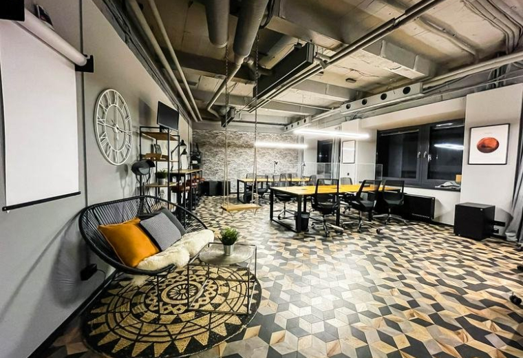 City-Hochhaus Leipzig, Augustusplatz 9, Leipzig, Saxony