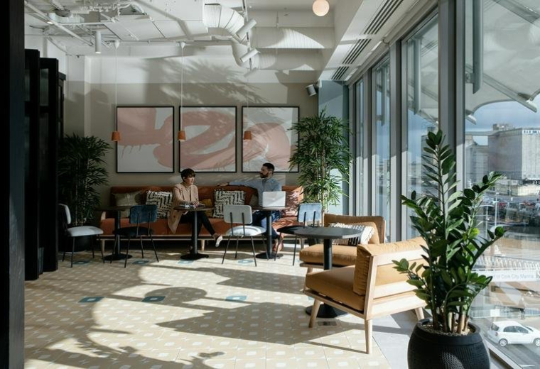 City Quarter, Lapps Quay, Docklands, Cork City