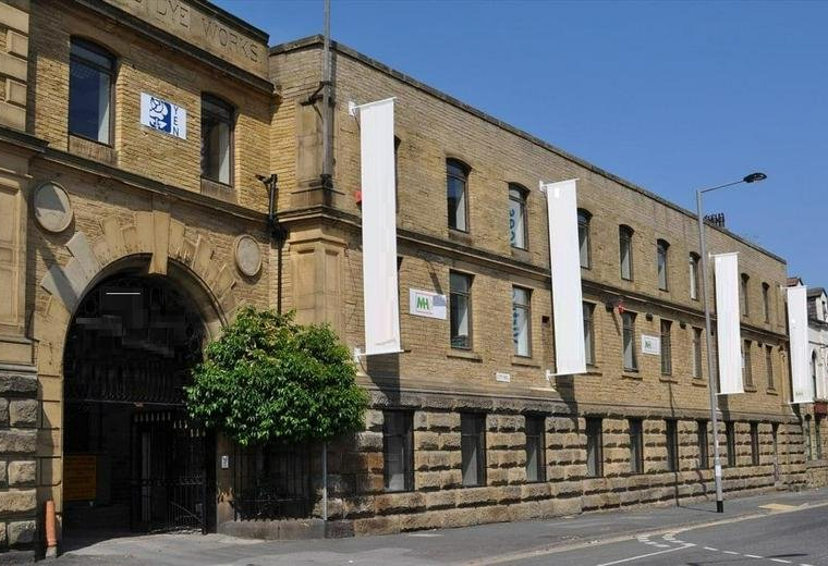 City Road, Oakwood Court, Bradford, West Yorkshire