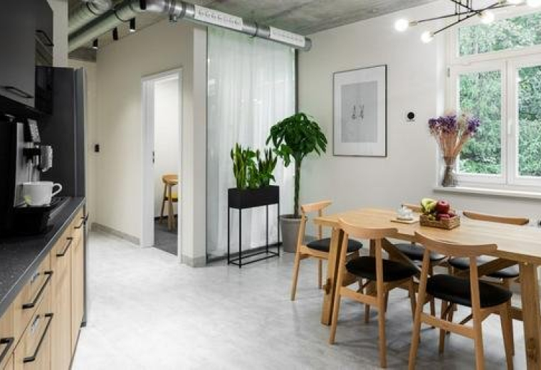 Cluster Stare Podgórze, Jana Zamoyskiego 24, Krakow