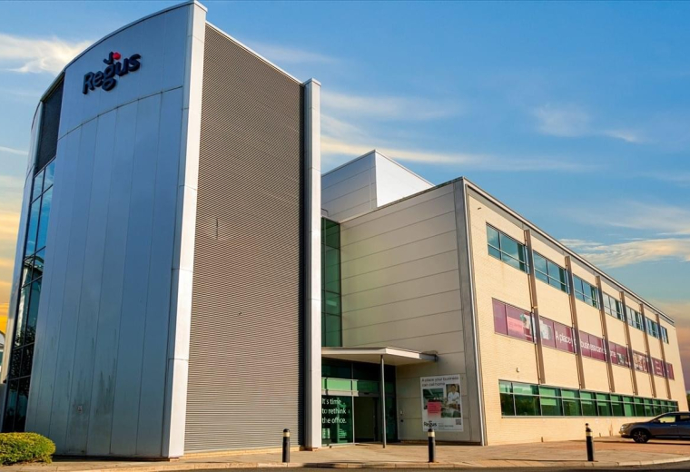 Cobalt 15A, Quick Silver Way, Cobalt Business Park, Newcastle, Tyne and Wear