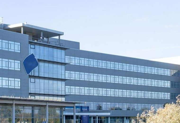 Cobalt Park Way, Cobalt Business Exchange, Wallsend, Tyne and Wear