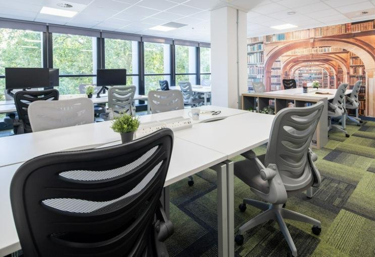 Colston Street, Beacon Tower