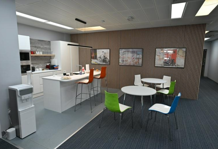 Corporate Park 2, Suite 213, Dublin 15