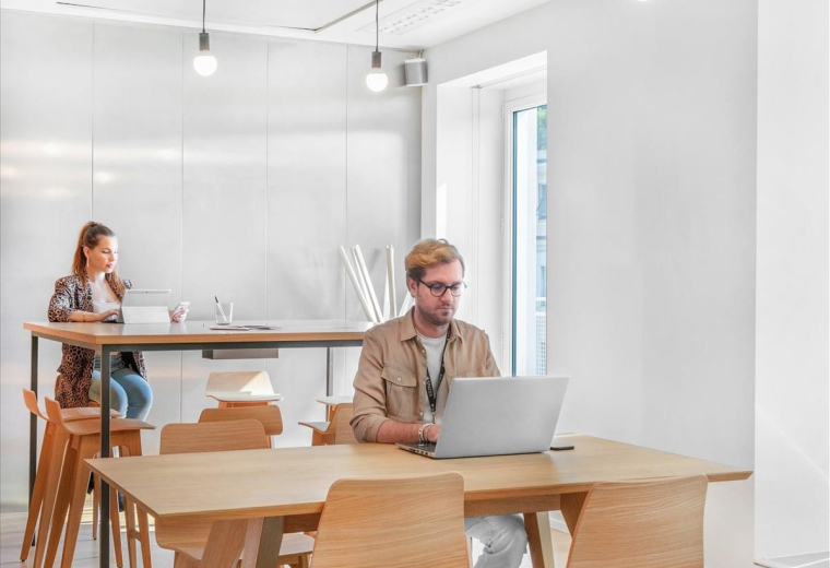 Corso Europa 15, Milan, Italy