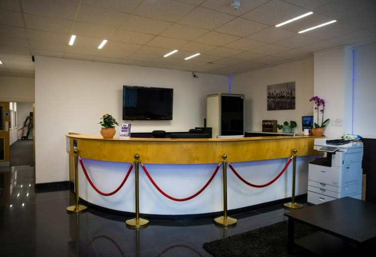 Cray Avenue, Orpington