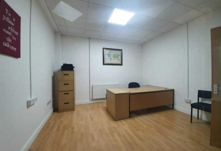 Regal Suite, Second Floor, Crown Street, Failsworth, Manchester