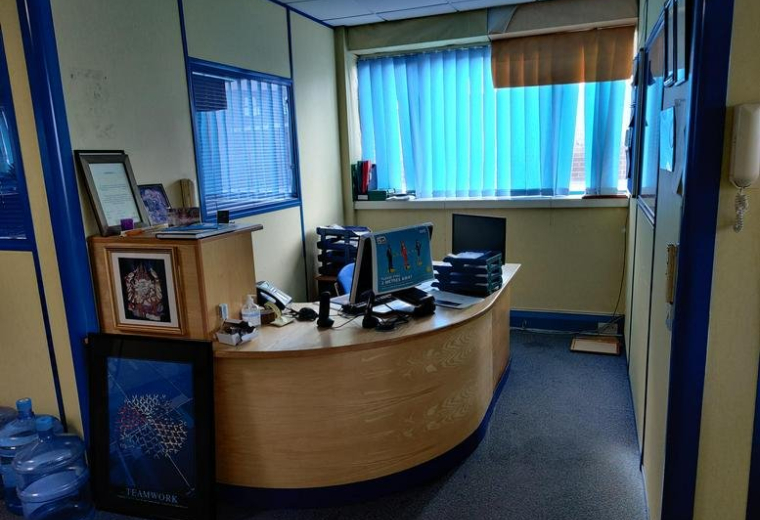 Cygnus Business Centre, Dalmeyer Rd, Unit 28, Central London, NW10, UK