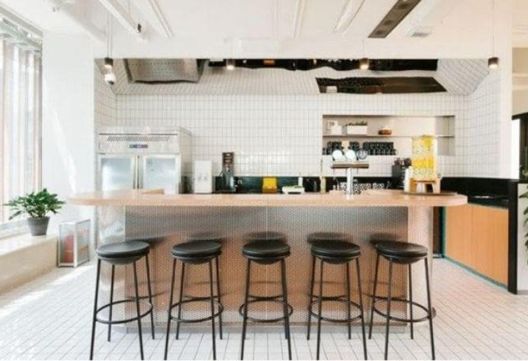 Dalton Place, John Dalton Street, Manchester