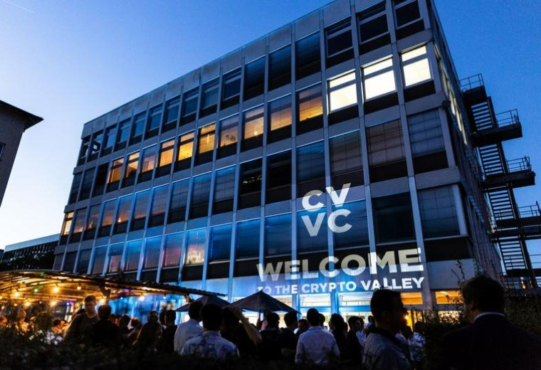 Dammstrasse 16, Zug, Switzerland