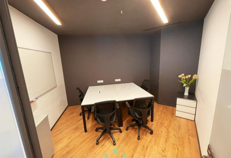 Serviced office to rent in Istanbul