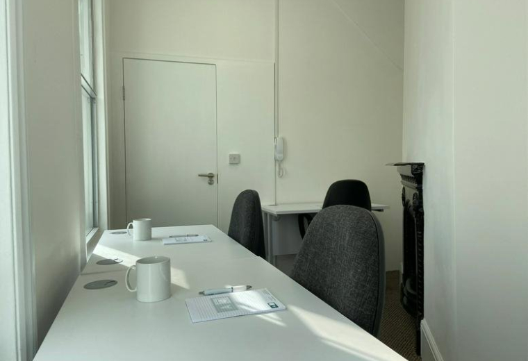 De Montfort House, 101 King’s Cross Road, London