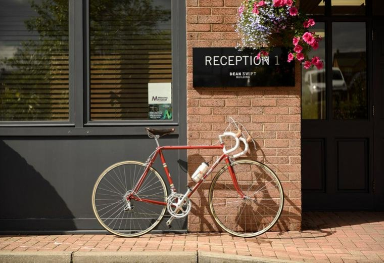 Dean Swift, Armagh Business Park, 50 Hamiltonsbawn Road, Armagh, Northern Ireland