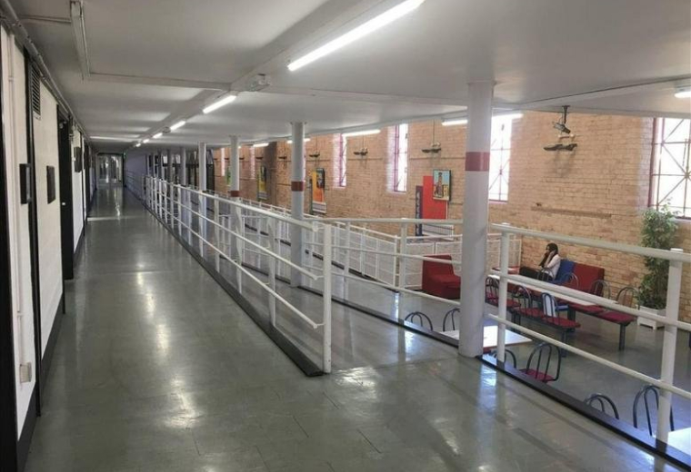 Derwent Business Centre, Clarke Street, Derby, Derbyshire