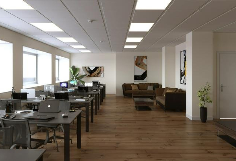 Development House, 56-64 Leonard Street, EC2A, London