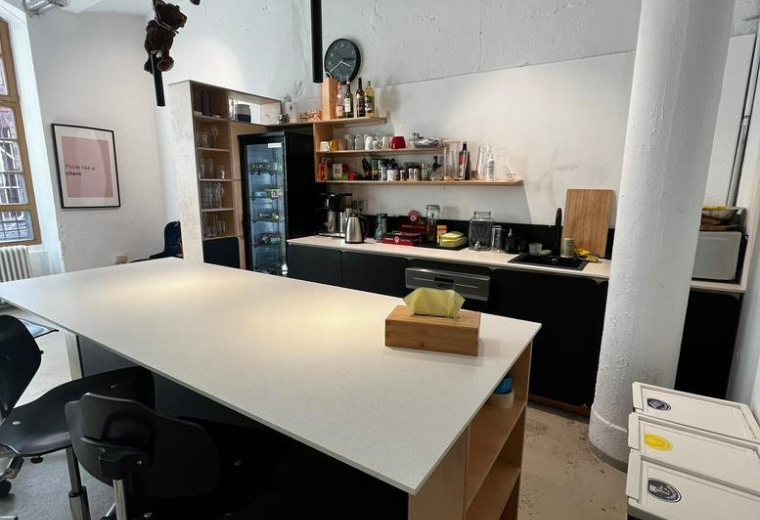 Dieffenbach Straße 36, Berlin, Brandenburg